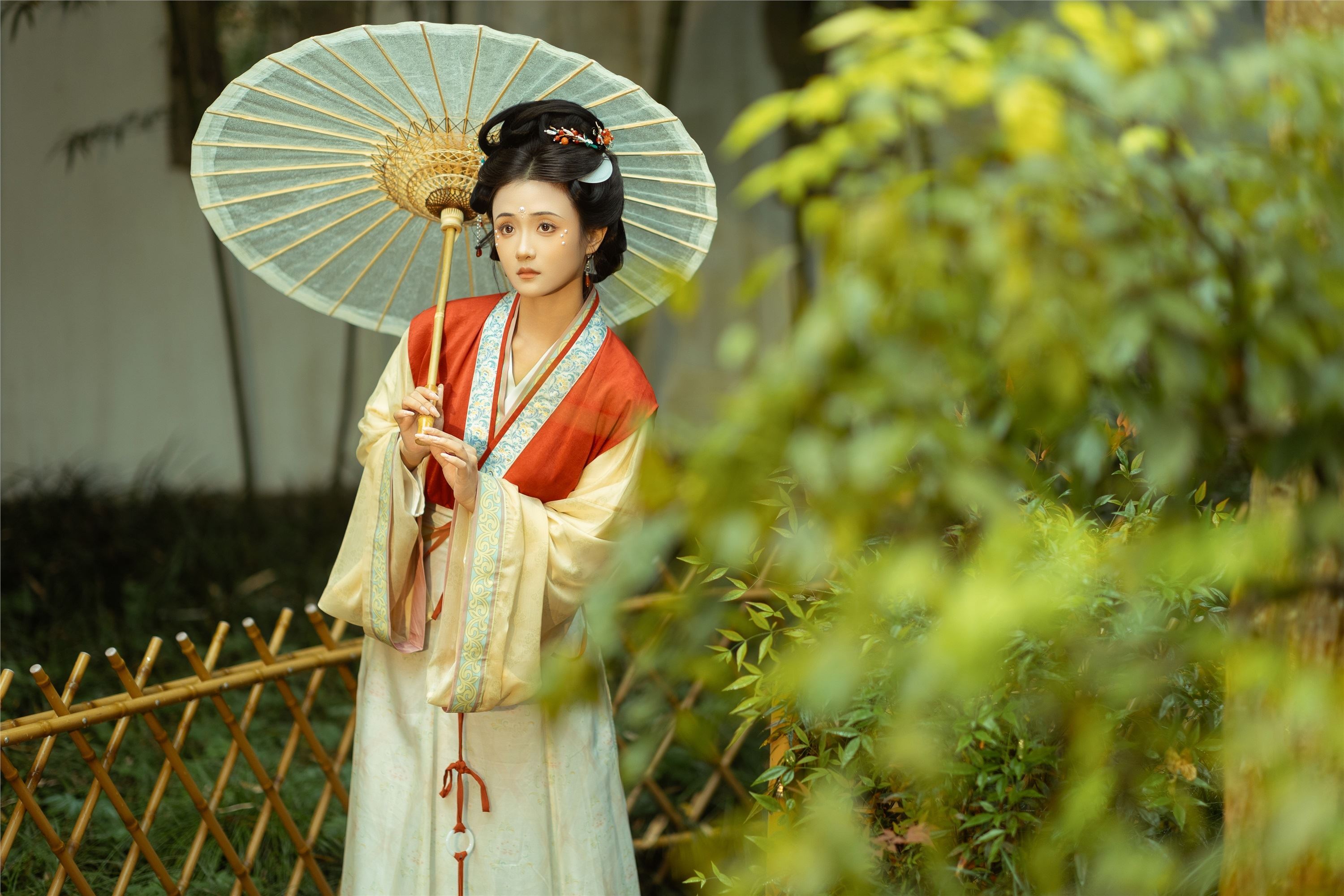 YITUYU艺图语 2025.01.25 晚来秋雨 雪樱